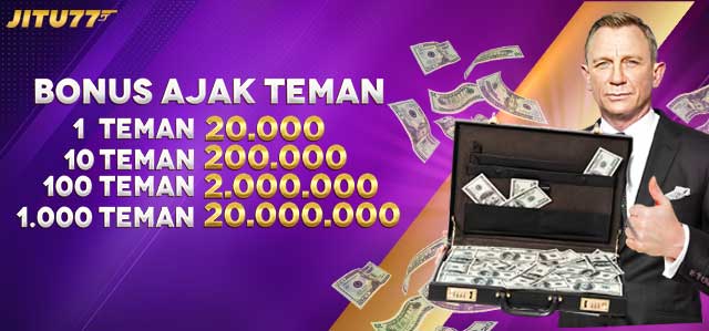 AJAK TEMAN AUTO CUAN