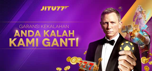 ASURANSI RUNGKAD HANYA DI JITU77