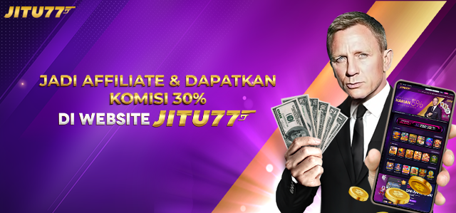 AFFILIASI JITU77 