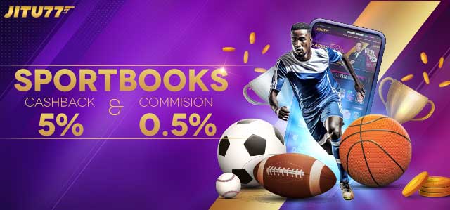 BONUS ROLLINGAN SPORTSBOOK