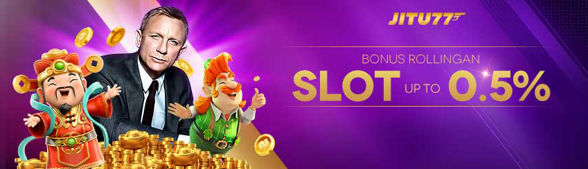 ROLLINGAN SLOT