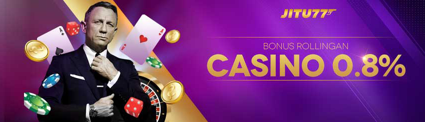 ROLLINGAN CASINO